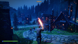 Masters of Albion screenshot 4