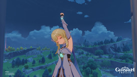 Genshin Impact screenshot 3