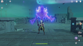 Genshin Impact screenshot 4