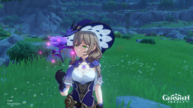 Genshin Impact screenshot 2