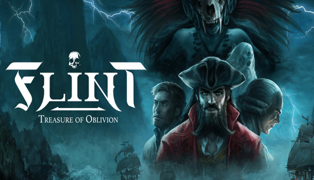 Flint: Treasure of Oblivion