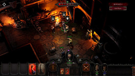 Flint: Treasure of Oblivion screenshot 2