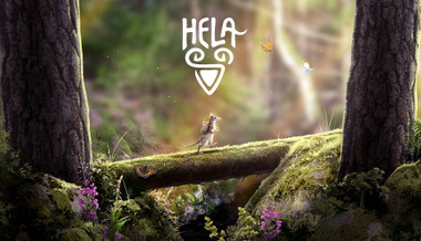 Hela: of Mice & Magic
