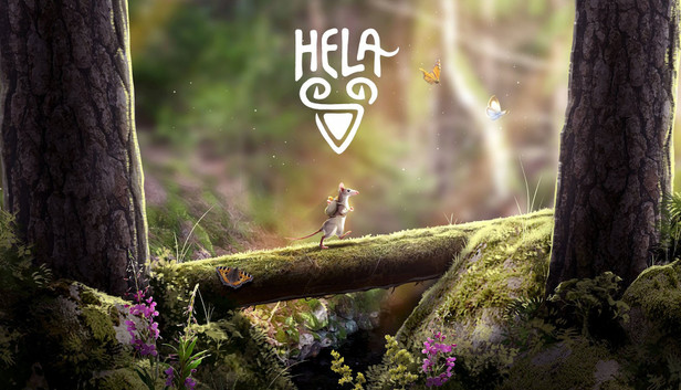 Hela: of Mice & Magic