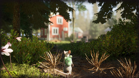 Hela: of Mice & Magic screenshot 2