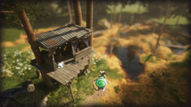 Hela: of Mice & Magic screenshot 3