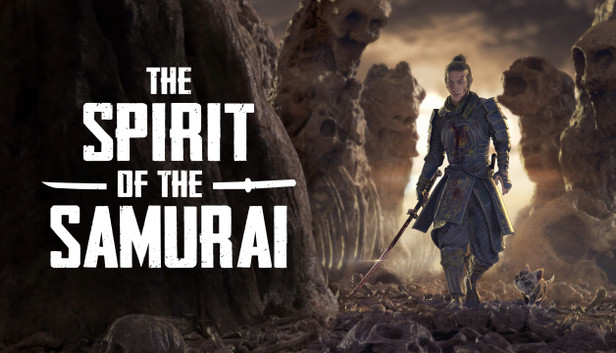 The Spirit of the Samurai