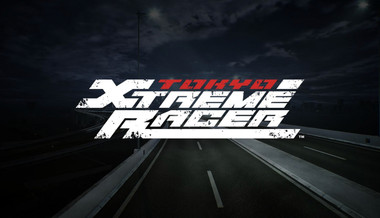 Tokyo Xtreme Racer