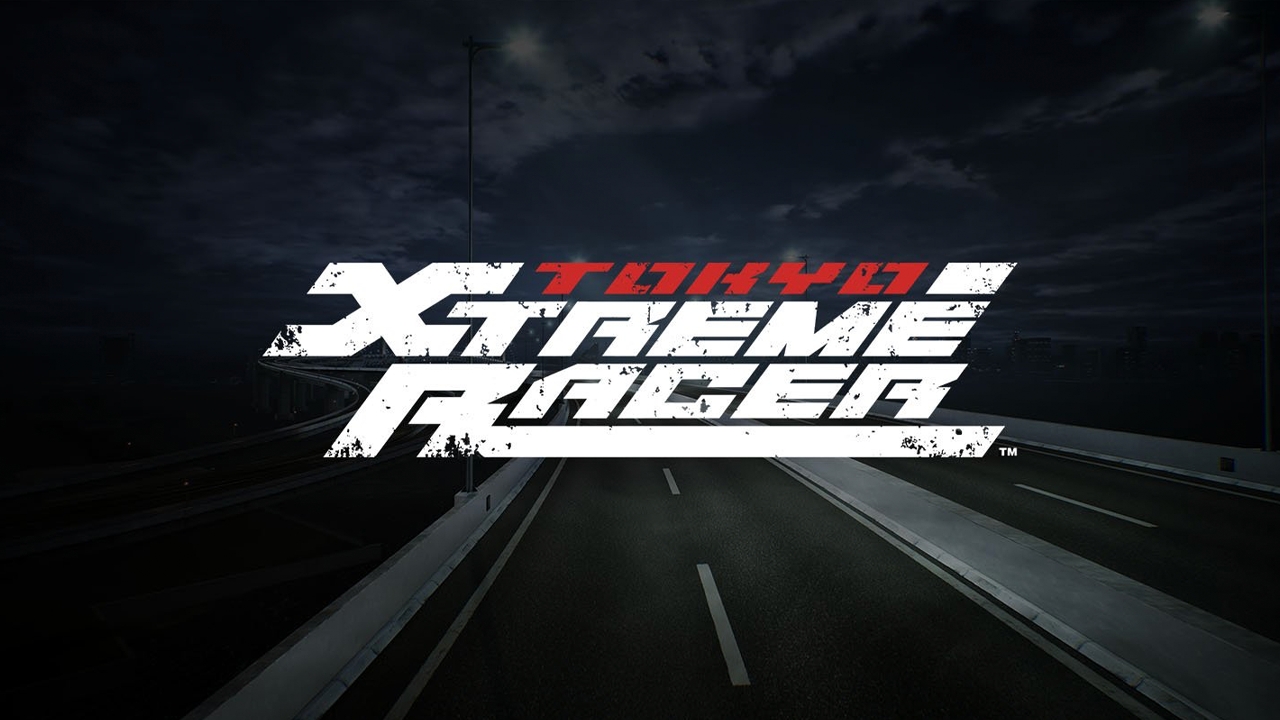 Tokyo Xtreme Racer