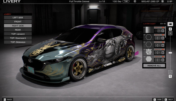 Tokyo Xtreme Racer screenshot 1