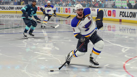 NHL 25 screenshot 5
