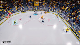 NHL 25 screenshot 4