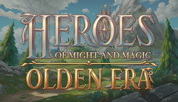 Buy Heroes of Might & Magic: Olden Era Steam