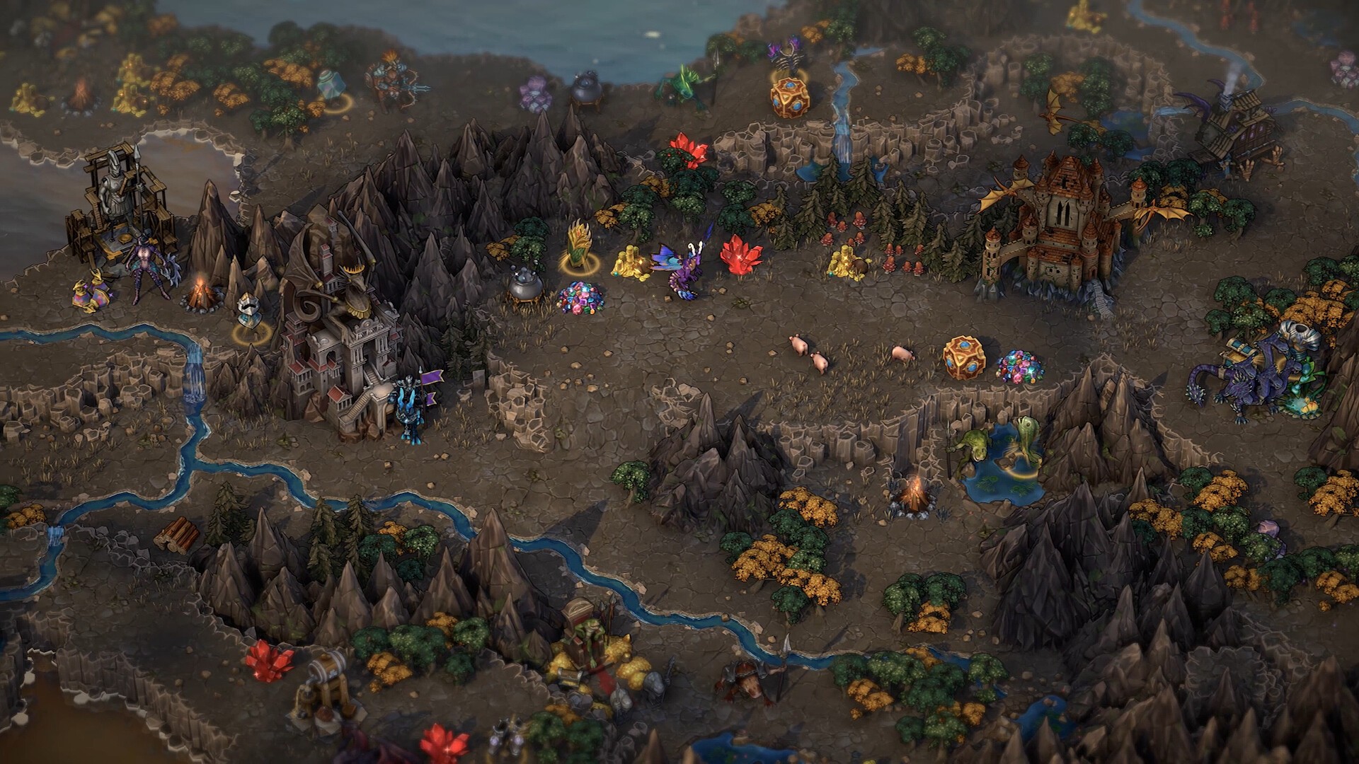 Buy Heroes Of Might Magic Olden Era Steam buy-heroes-of-might-magic-olden-era-steam
