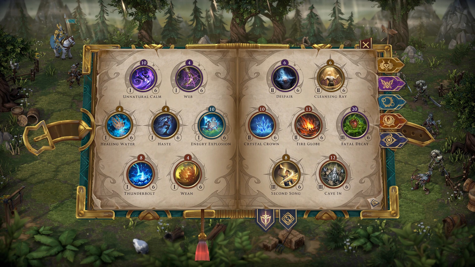 Acheter Heroes of Might & Magic: Olden Era - PC (Steam)