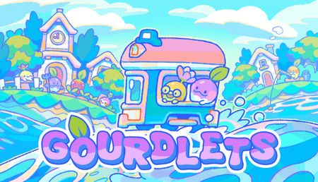 Gourdlets