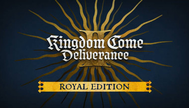 Kingdom Come: Deliverance II Royal Edition - PC (Steam)