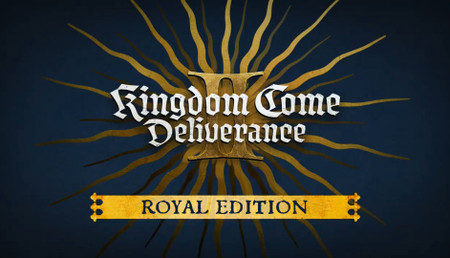 Kingdom Come: Deliverance II Royal Edition