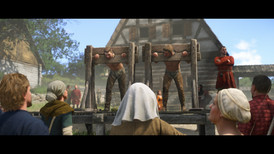 Kingdom Come: Deliverance II Gold Edition screenshot 2