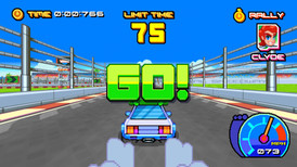 Victory Heat Rally screenshot 5