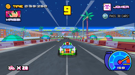 Victory Heat Rally screenshot 2