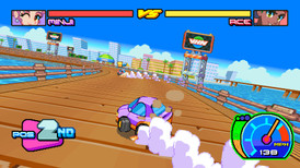 Victory Heat Rally screenshot 3