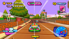 Victory Heat Rally screenshot 3