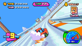 Victory Heat Rally screenshot 4