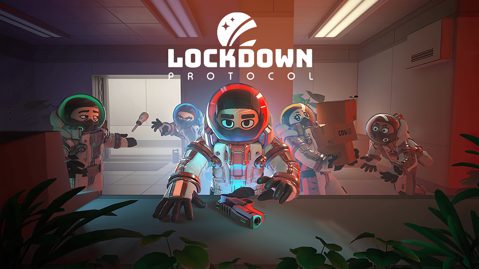 lockdown protocol