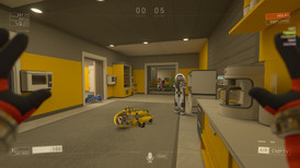 LOCKDOWN Protocol screenshot 2