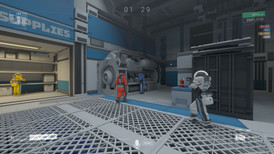 LOCKDOWN Protocol screenshot 3