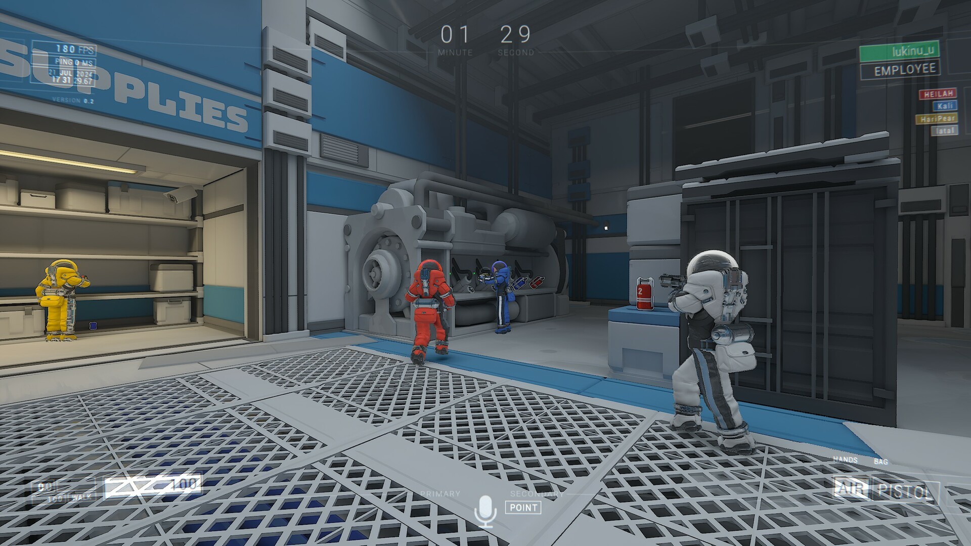 Comprar LOCKDOWN Protocol Steam Comprar lockdown protocol steam