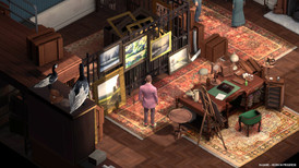 Agatha Christie - Hercule Poirot: The London Case screenshot 5