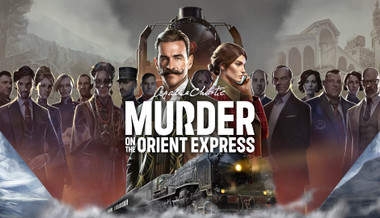 Agatha Christie - Omicidio sull'Orient Express (PC / Xbox ONE / Xbox Series X|S) - Gioco completo per PC