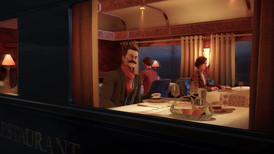 Agatha Christie - Asesinato en el Orient Express (PC / Xbox ONE / Xbox Series X|S) screenshot 4