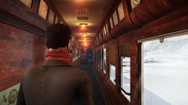 Agatha Christie - Le Crime de l'Orient Express screenshot 2