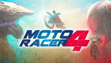Moto Racer 4 Xbox One