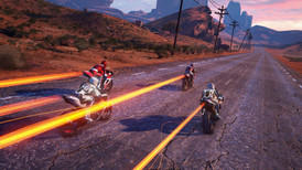 Moto Racer 4 screenshot 2