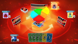 UNO Legacy Edition screenshot 4