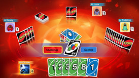 UNO Legacy Edition screenshot 3