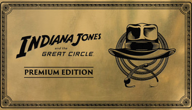 Indiana Jones and the Great Circle Premium Edition