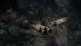 Shadow of the Road screenshot 5