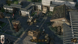 Shadow of the Road screenshot 3