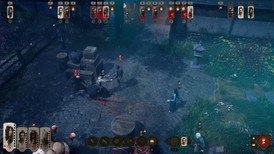 Shadow of the Road screenshot 4