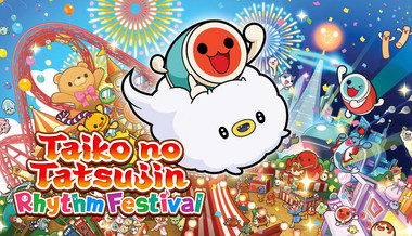 Taiko no Tatsujin: Rhythm Festival