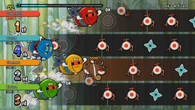 Taiko no Tatsujin: Rhythm Festival screenshot 2