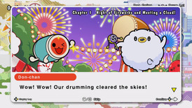 Taiko no Tatsujin: Rhythm Festival screenshot 3