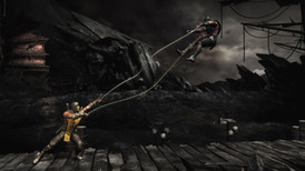Mortal Kombat X: Kombat Pack 2 screenshot 5