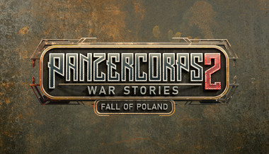 Panzer Corps 2: War Stories - Fall of Poland (PC) - DLC per PC - Videogame