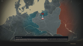 Panzer Corps 2: War Stories - Fall of Poland screenshot 5